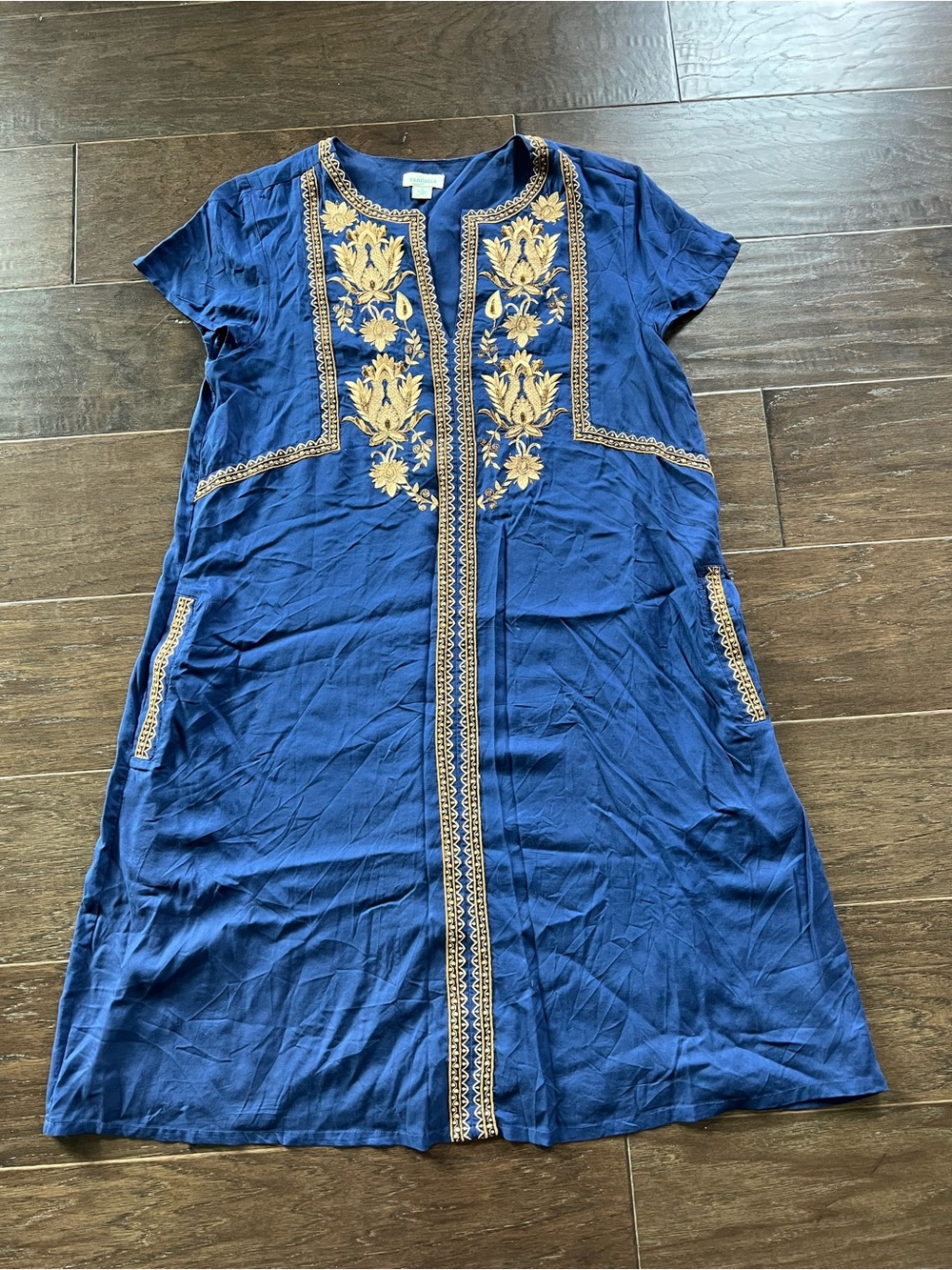 Sundance dress